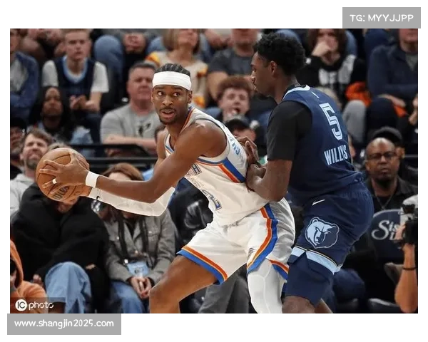 雷霆客战灰熊，亚历山大率队冲击八连胜