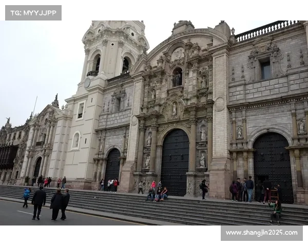解放者杯决赛期间，南美足联在球迷区设立秘鲁文化主题空间