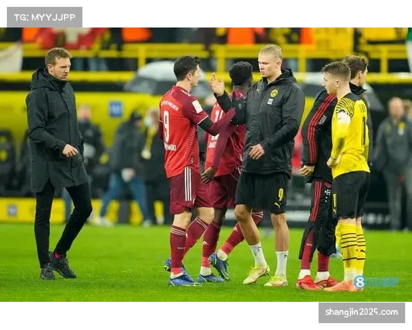 拜仁已与哈兰德团队就2027年合同到期后的转会进行初步接触